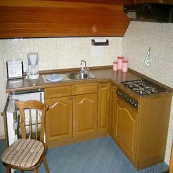Pension Klaashof Schneverdingen Εξωτερικό φωτογραφία