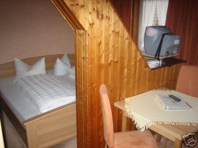 Pension Klaashof Schneverdingen Δωμάτιο φωτογραφία